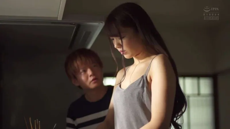 Chồng sắp cưới của chị gái địt cô em bà xã đang bất hạnh vì thất tình