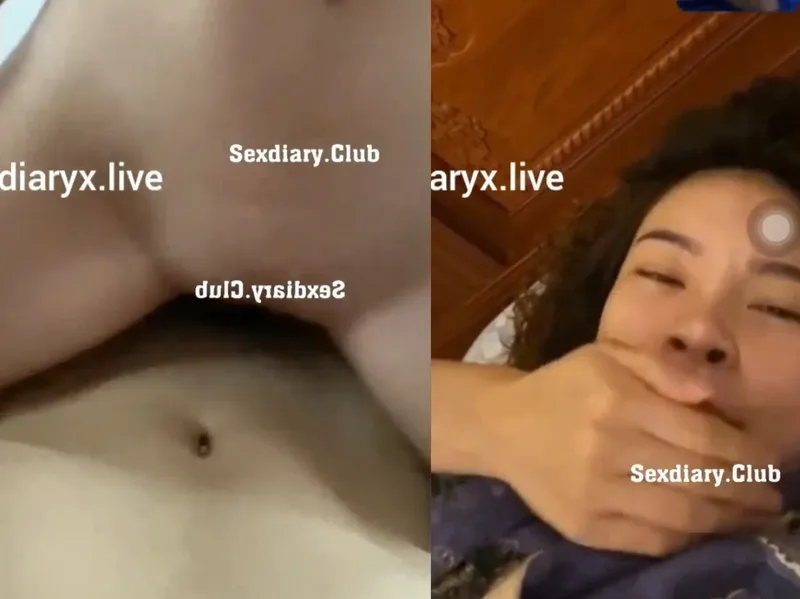 Xuất ngập cô bé vẫn đút buồi vào lỗ lồn em chơi thêm