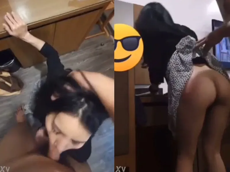 Em phò mút dương vật nhiệt tình